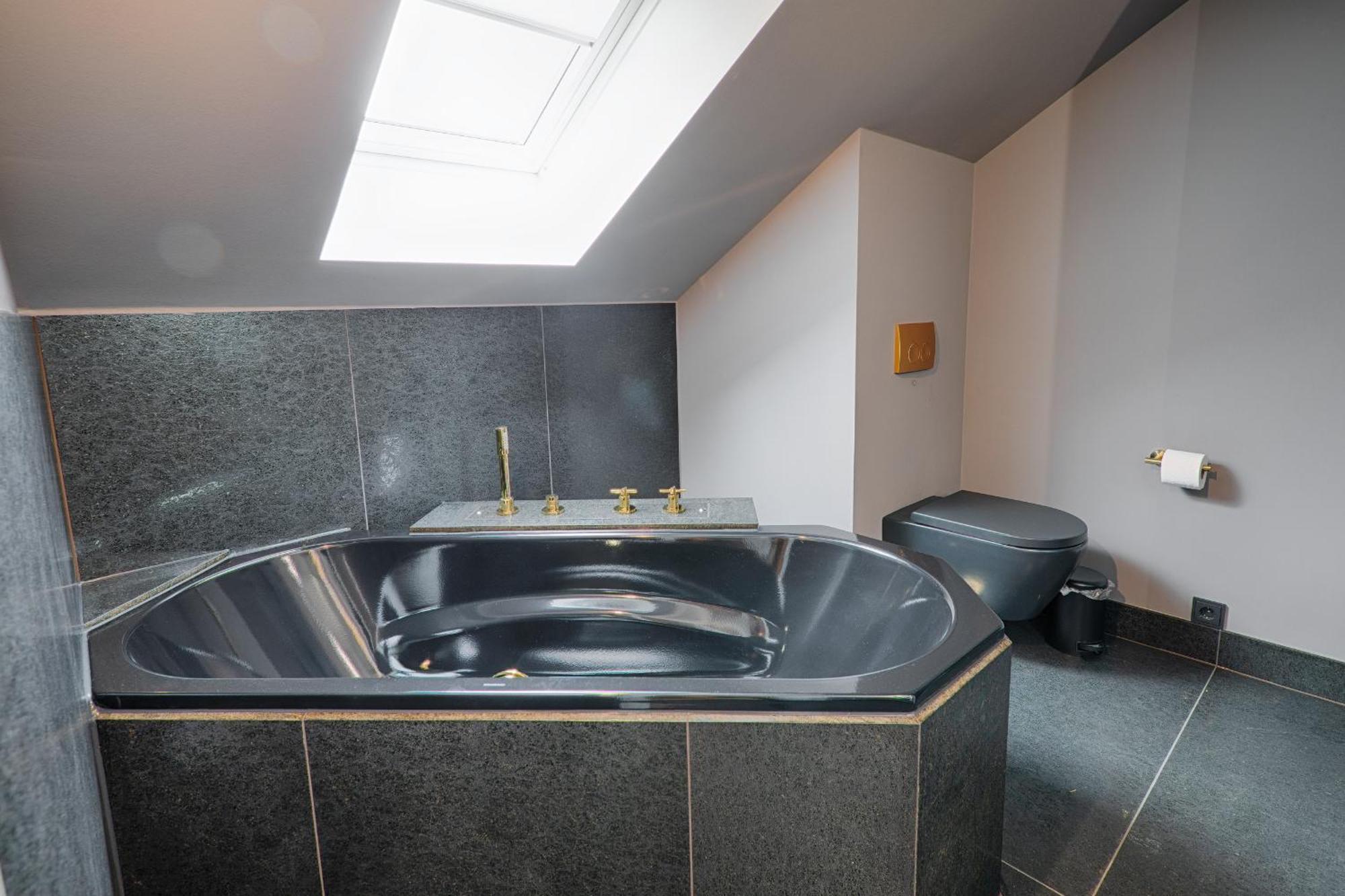 Meeressterne Schlossappartements Heringsdorf 외부 사진