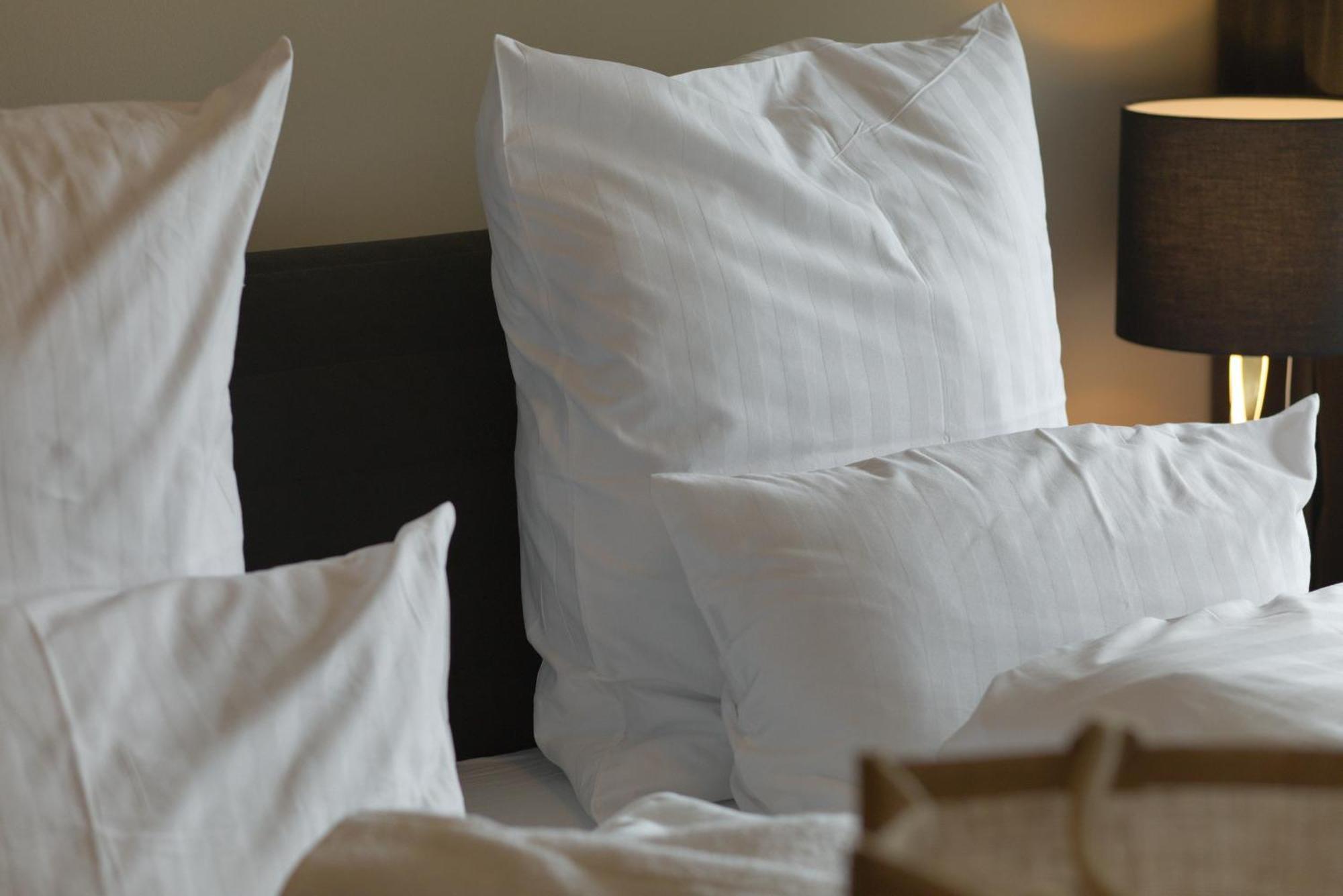 Meeressterne Schlossappartements Heringsdorf 외부 사진