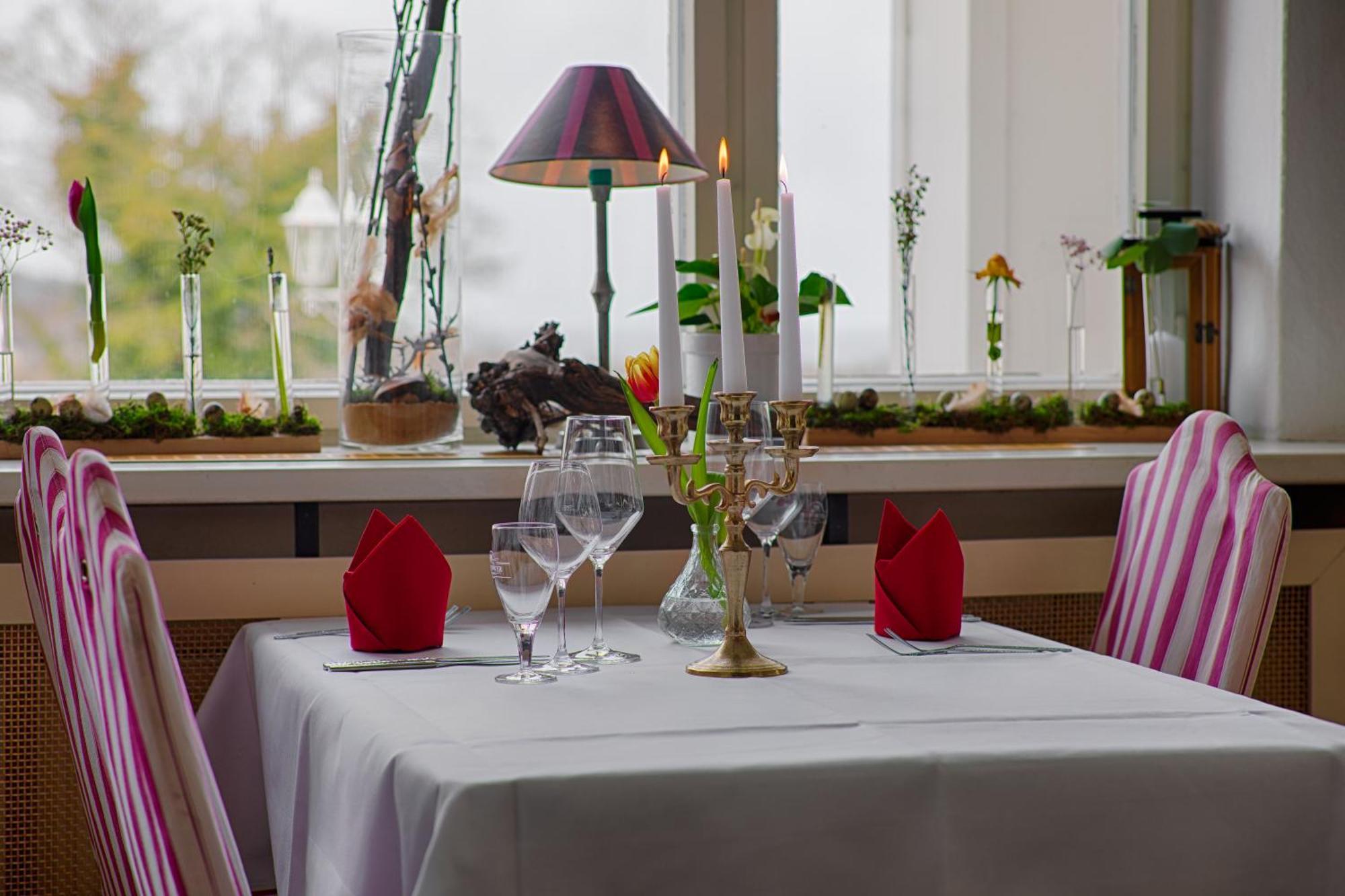 Meeressterne Schlossappartements Heringsdorf 외부 사진