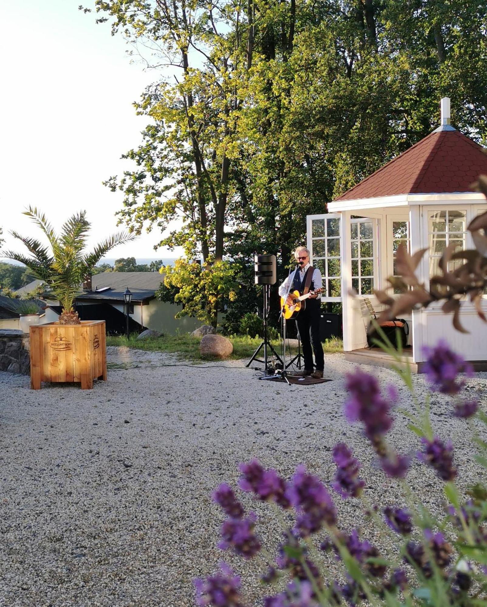 Meeressterne Schlossappartements Heringsdorf 외부 사진